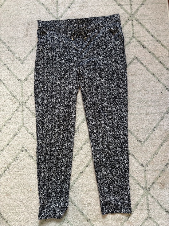 Vero Moda Pants - Vero Moda Friday String Pant